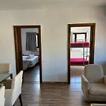 Apartamentos El Soho