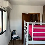 Apartamentos El Soho