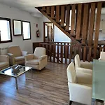 Apartamentos El Soho