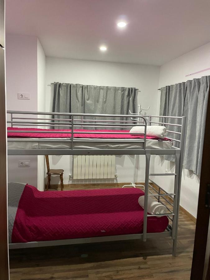 Apartamento El Soho *