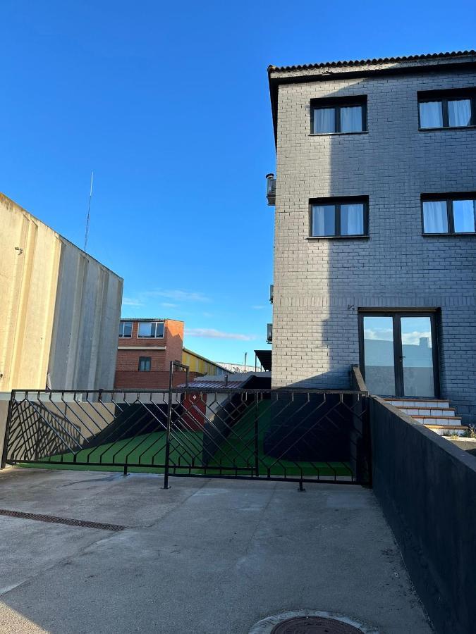 Apartamento El Soho Ávila