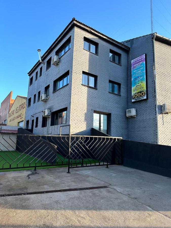 Apartamento El Soho *