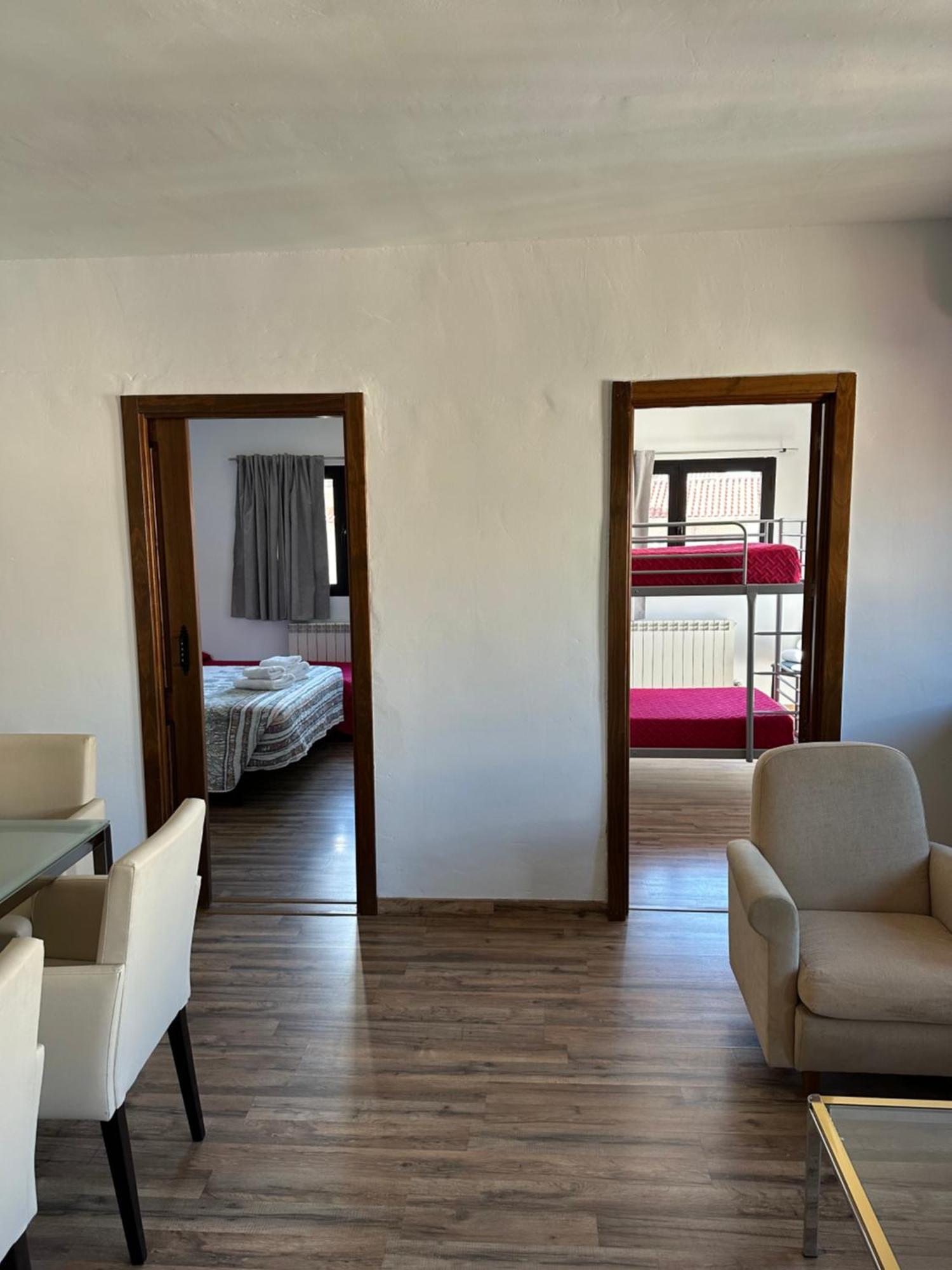 Apartamento El Soho *