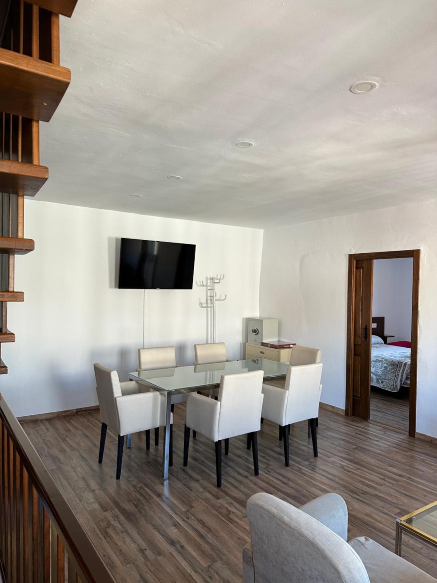 Apartamento El Soho