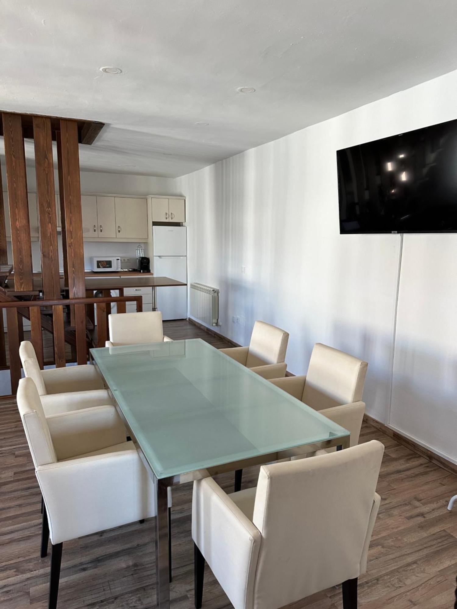 El Soho Apartamento *