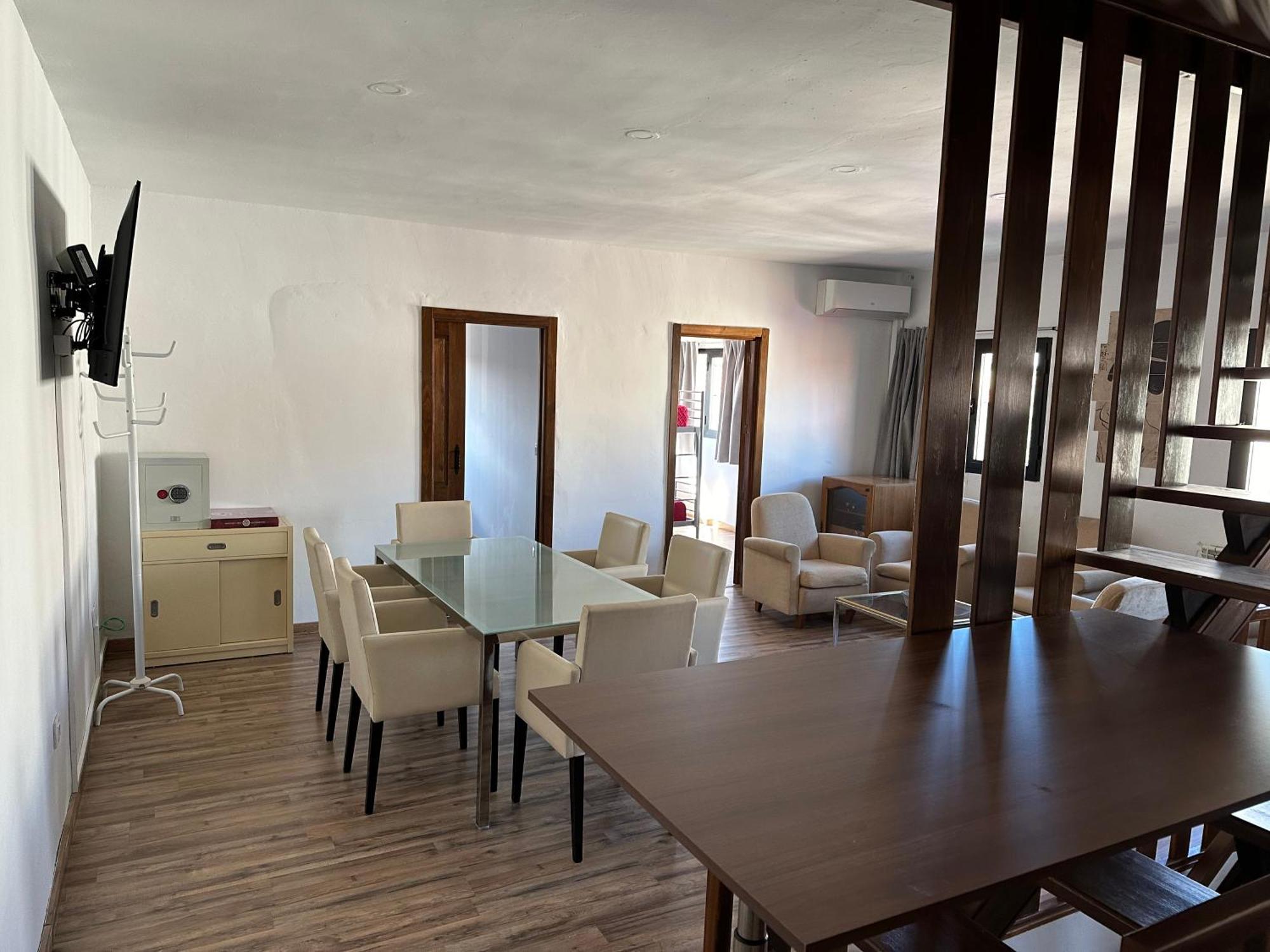 Apartamento El Soho